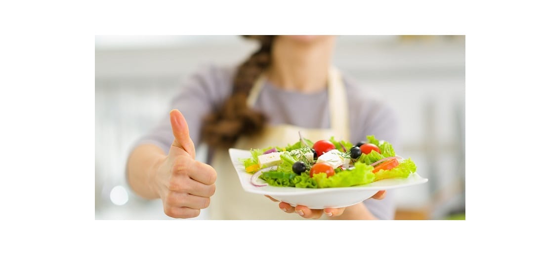 Evolucionan hábitos alimenticios a un estilo más saludable