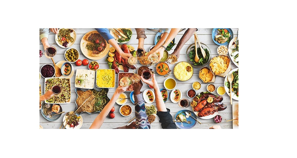 Evolucionan las tendencias de alimentos y nutrición