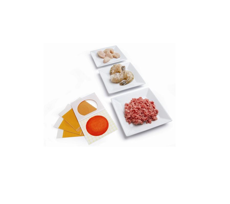 Expande 3M Petrifilm su capacidad de lectura