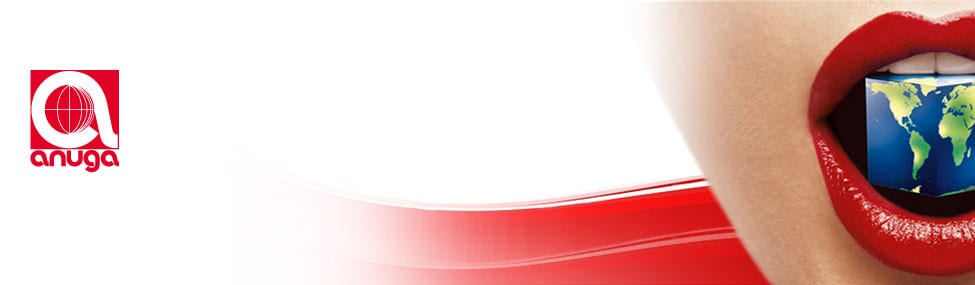 Exponen innovaciones en la Anuga