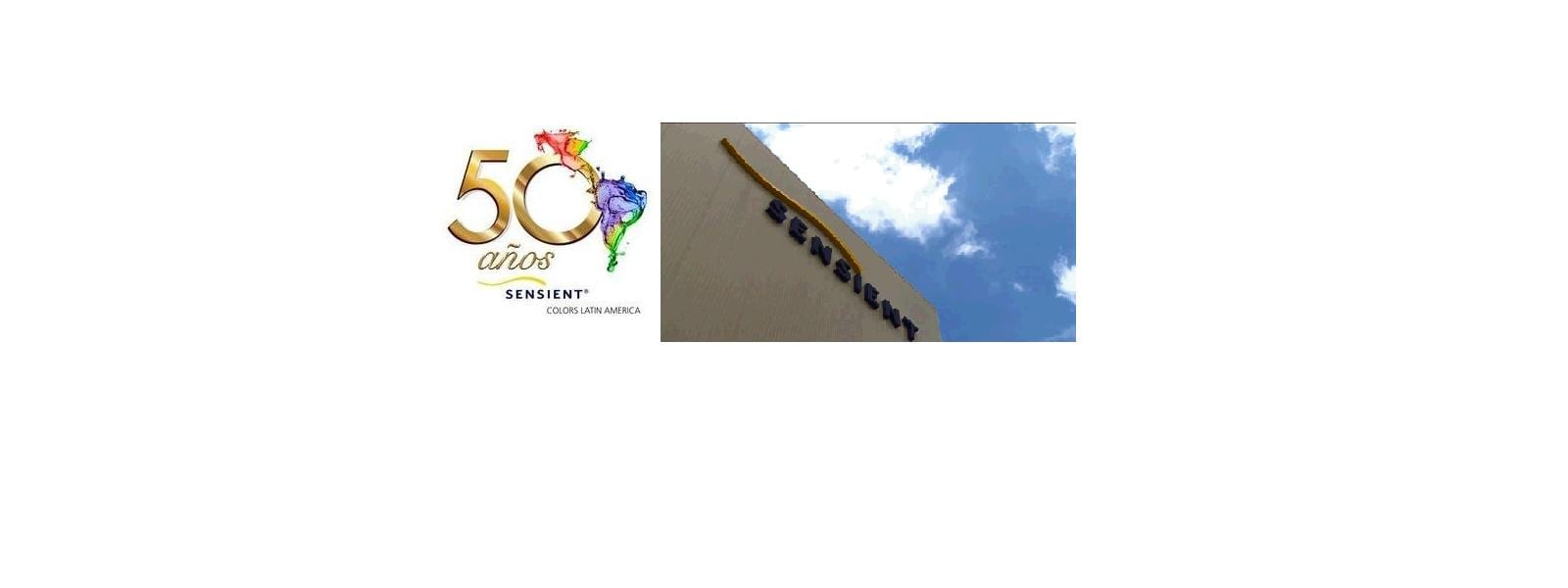 Festejan 50 años de evolución en el color