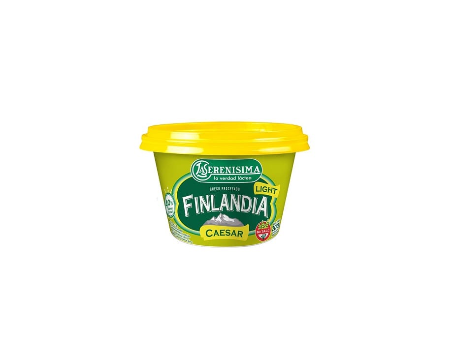 Finlandia Light Caesar