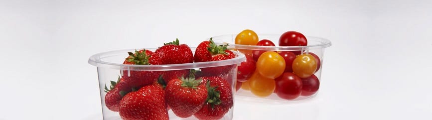 Food Technology Summit & Expo: Diseño de productos y envases