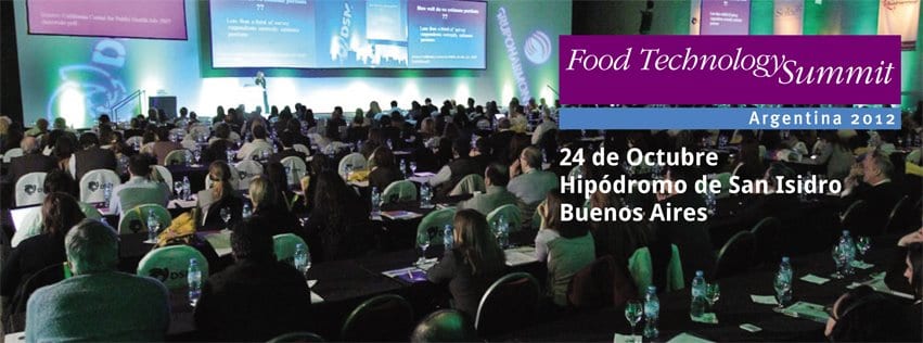 FTS Argentina: todo en uno