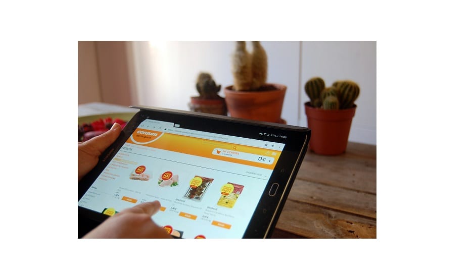 Gana terreno el comercio electrónico en México