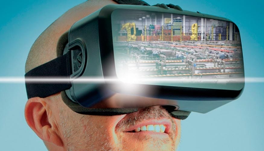 Gebo Cermex lanza el programa Agility 4.0