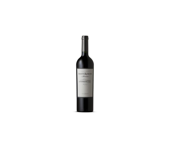 Gran varietal de color intenso