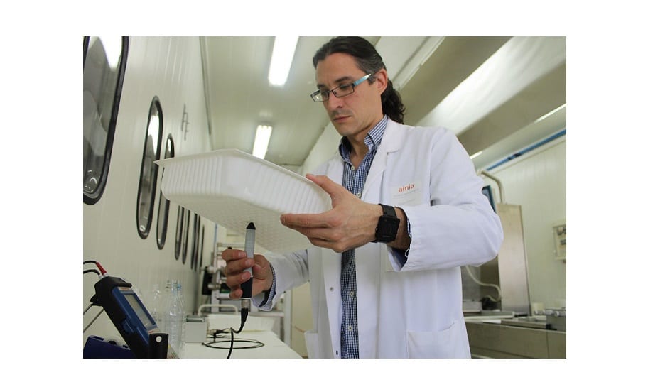 Identifican tendencias para industria del packaging