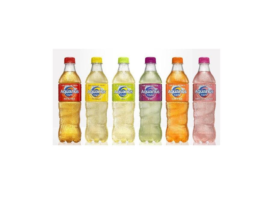 Imagen simple y fresca