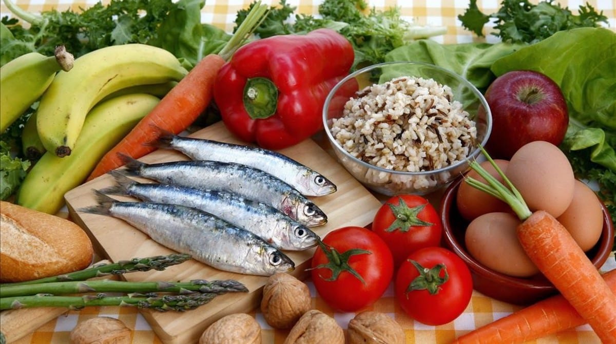 FAO y Danone impulsan dietas y sistemas alimentarios sostenibles