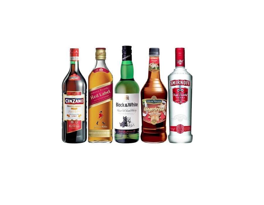 Informan que consumidores ahora beben en casa