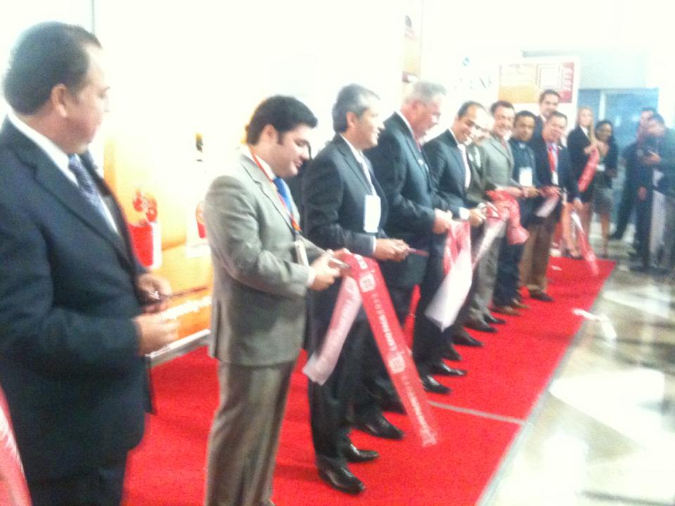 Inició Expo Pack Guadalajara