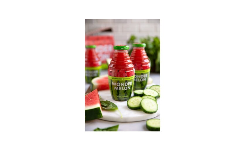 Jugo irresistiblemente delicioso