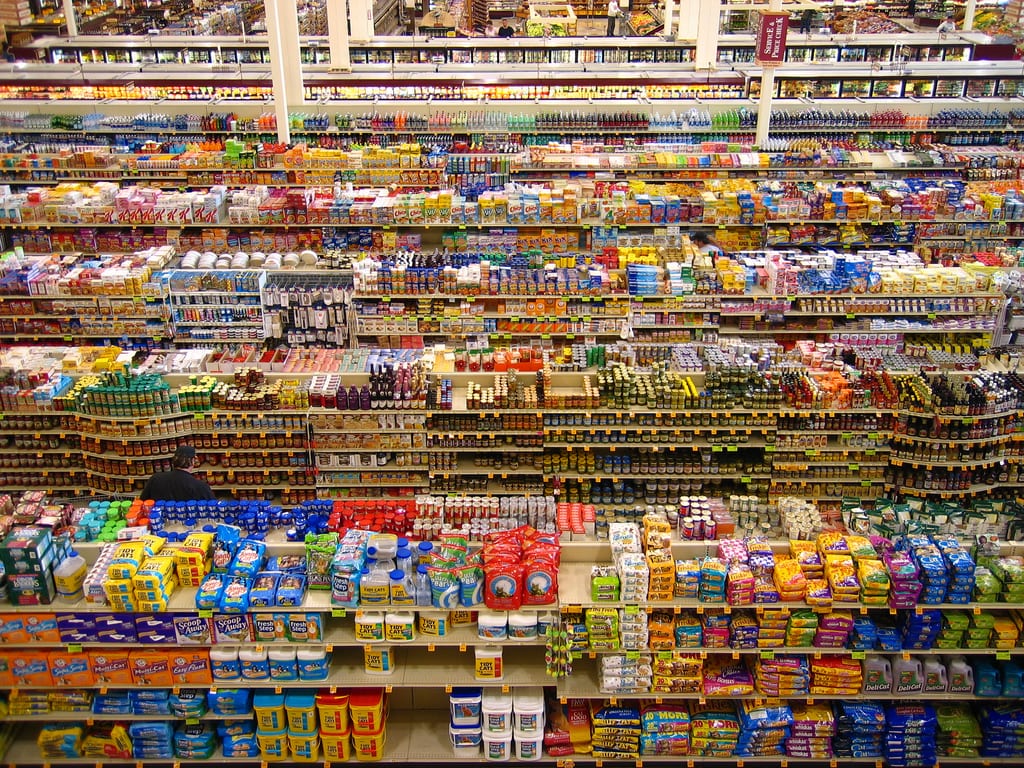 La industria de los alimentos y bebidas, frente al desafío de la desaceleración