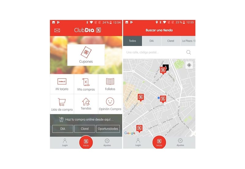 Lanzan aplicación que mejora experiencia de compra