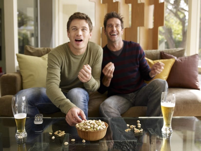 ¡Las botanas nunca habían sido tan importantes!