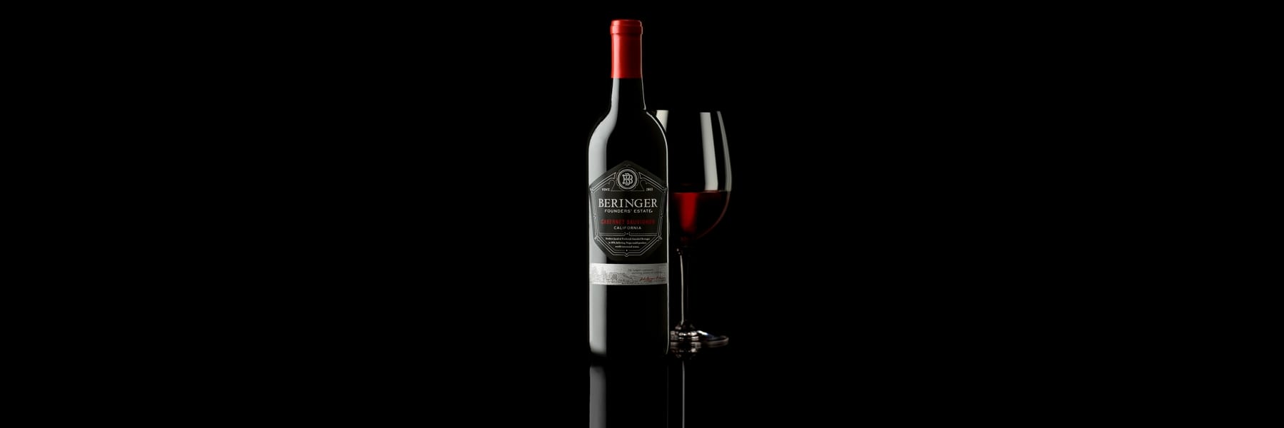 Llega Beringer a México