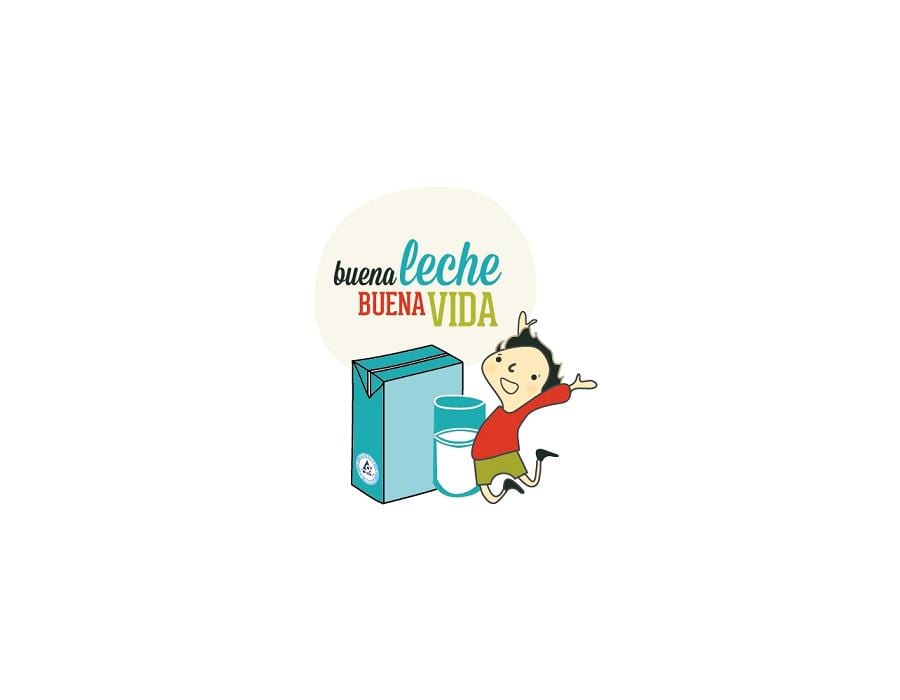 Llega nueva edición de "Buena leche, buena vida"