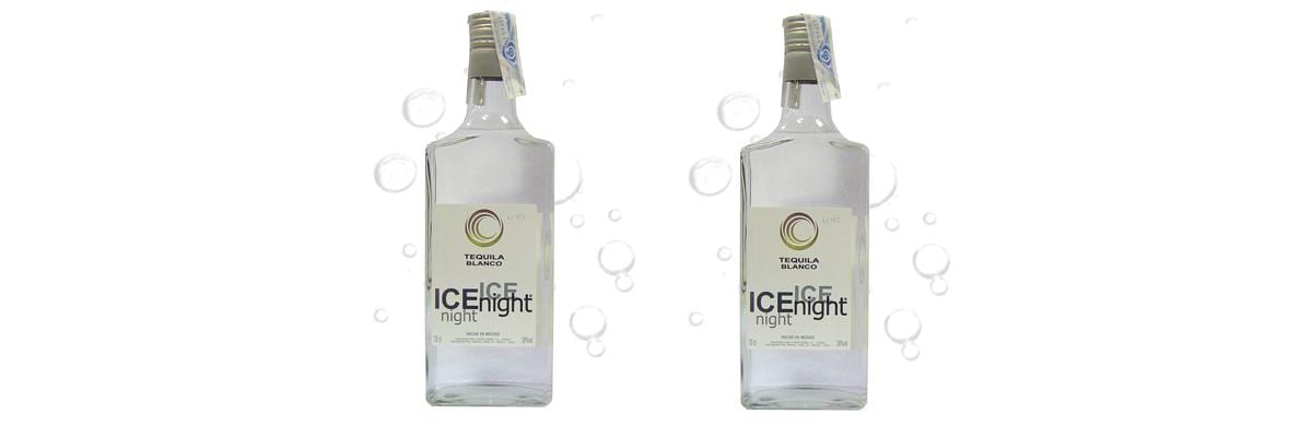 Llega Tequila Ice al mercado nacional