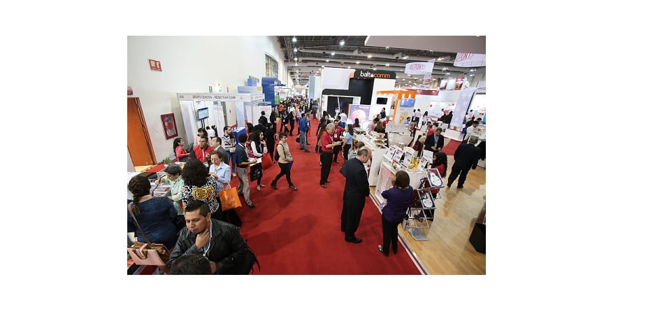 Lo que debes saber antes de asistir al Food Technology Summit & Expo