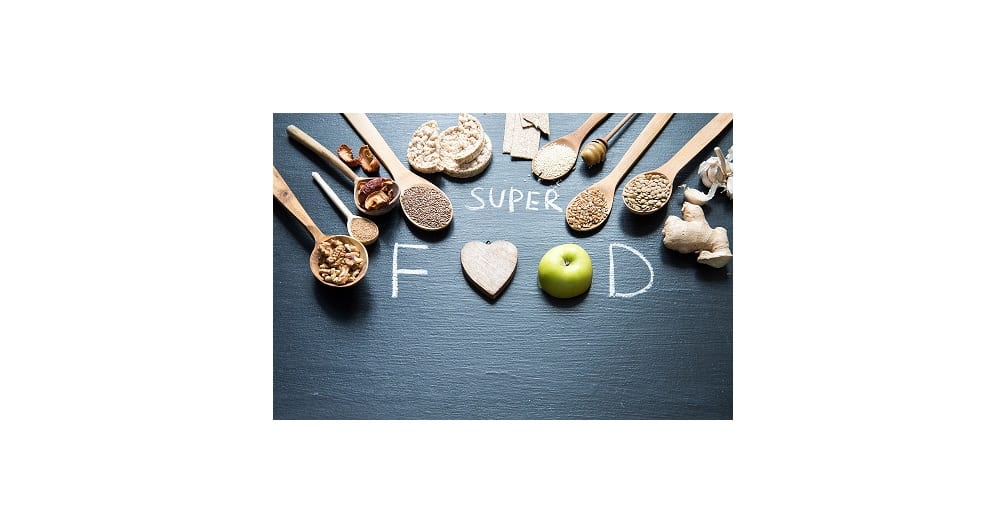 Los superfood ganan protagonismo