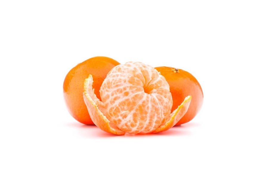 Marca preferencia sabor mandarina para mercado de bebidas