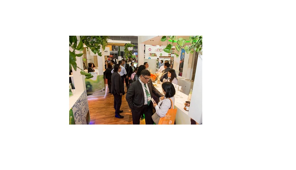 ¡Más de 350 empresas proveedoras de ingredientes en el FTS & Expo México!