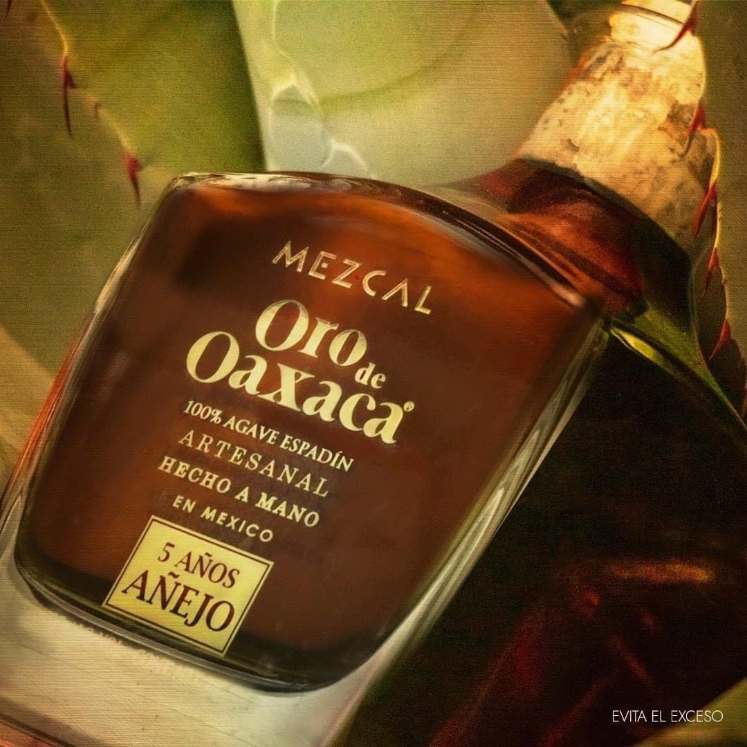 Bebidas artesanales de Oaxaca: conservando la autenticidad y escalando la producción