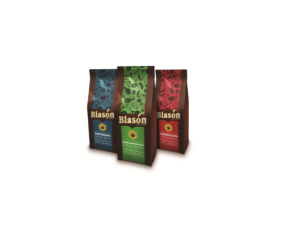 Muestran todo el potencial del café