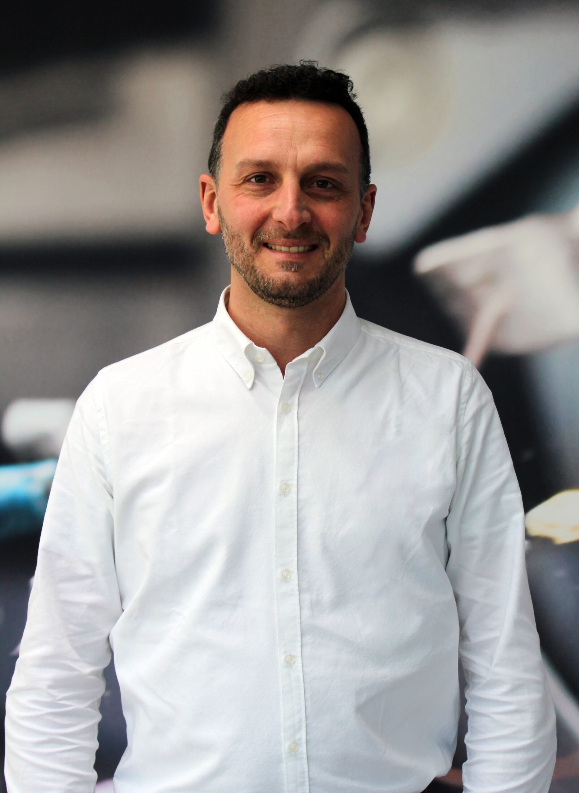 Nuevo director global de ventas y marketing para TOMRA