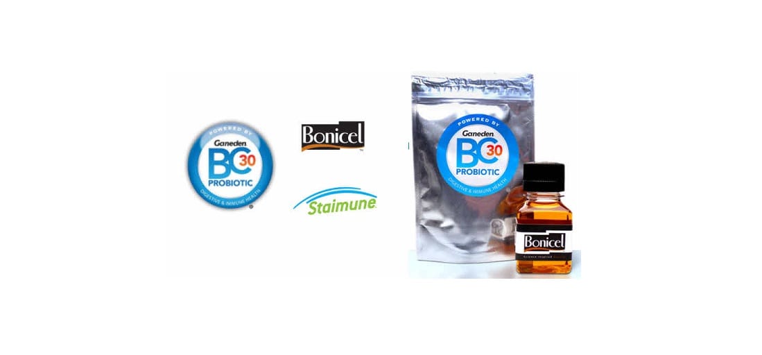 Obtiene Ganeden premio a la innovación en los IFT Award