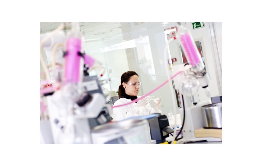 Obtienen alimentos e ingredientes proteicos por extrusión