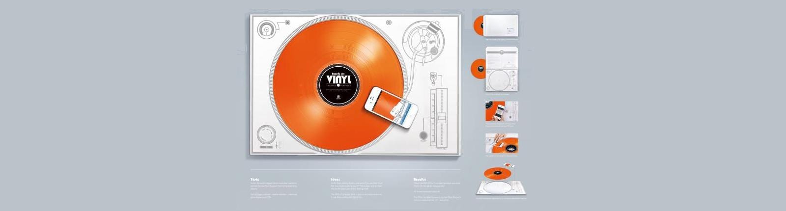 Packaging con buen sonido