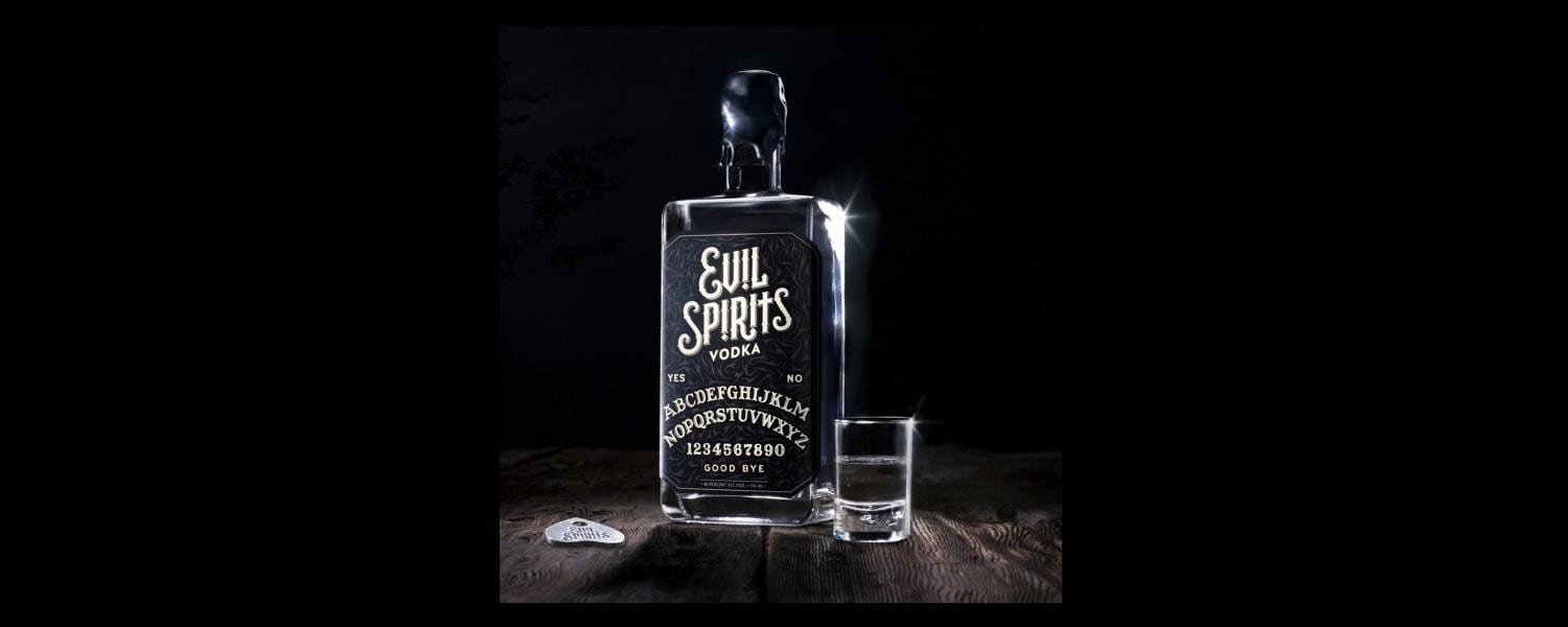 Packaging diabólico