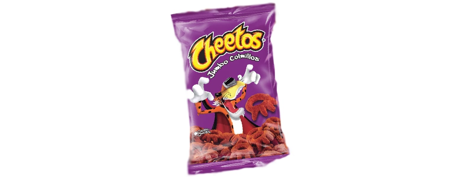 Cheetos Colmillos - Mexican Cheetos – Pop Snax