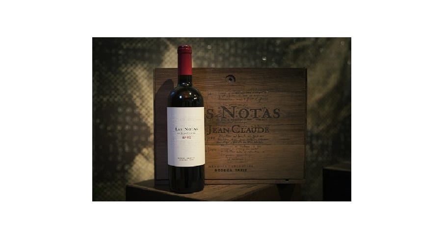 Precisión desde el viñedo hasta la copa