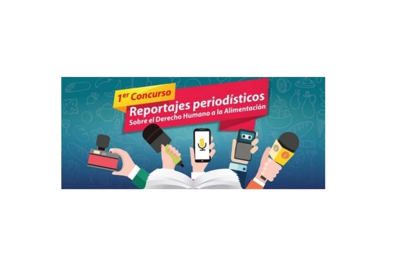 Presenta FAO concurso en favor del derecho a la alimentación