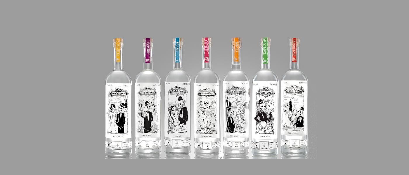 Presentan los Siete Misterios