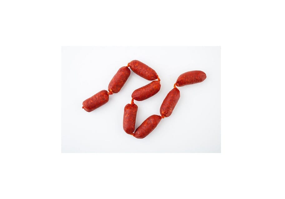 Presentan productos de origen español