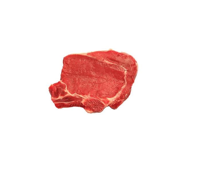 Prevén reposicionar la exportación de carne