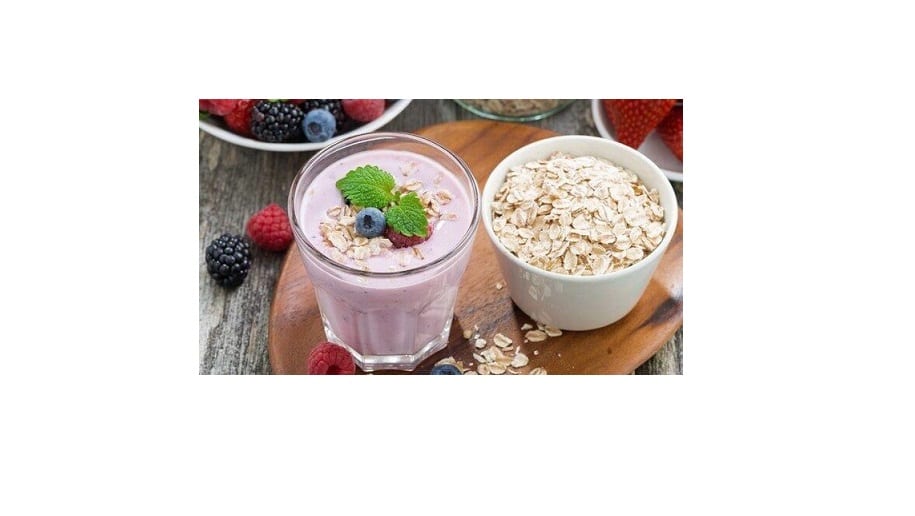 Promueven beneficios del grano de avena