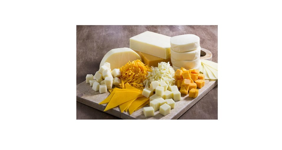 Promueven consumo de productos lácteos de California