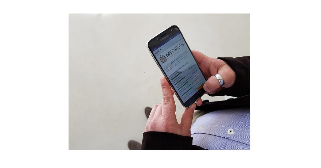 Promueven consumo responsable y sostenible con un sistema inteligente