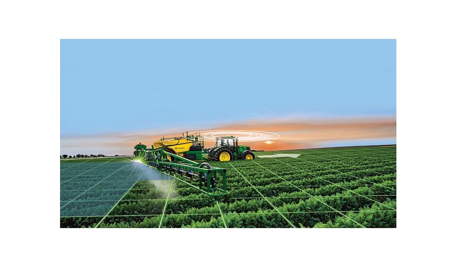 Promueven el uso de la tecnología para una agricultura sostenible - The  Food Tech