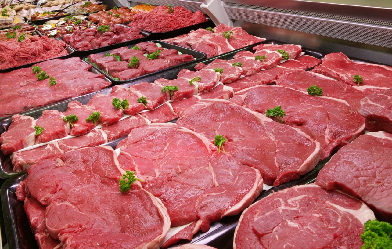 Promueven ganaderos consumo de carne
