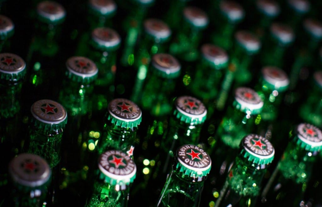 Proveedora de Heineken invertirá en planta de vidrio en Chihuahua