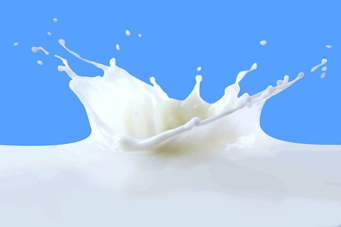 Publican guía para asegurar calidad de leche cruda