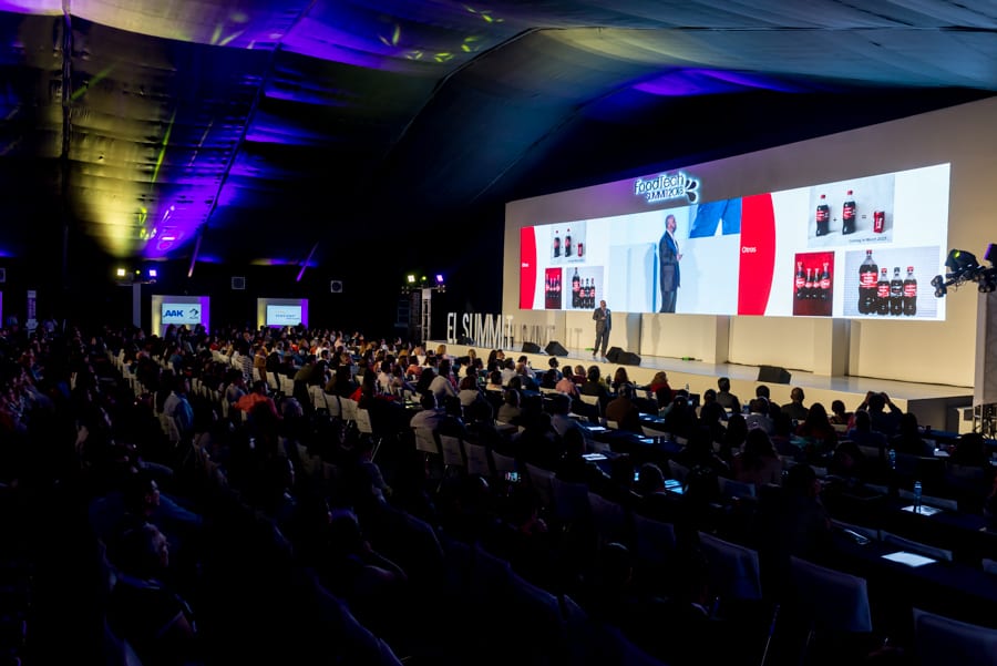 Realizarán dos conferencias magistrales en el Food Tech México 2019