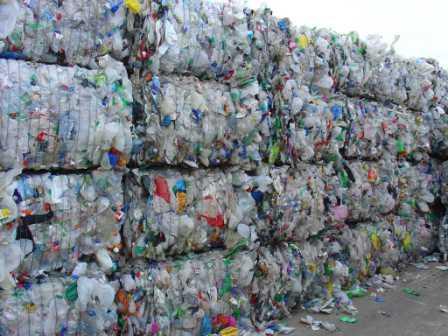 Gratificante coro templado Reciclaje de plásticos: rentable y utilizable - The Food Tech