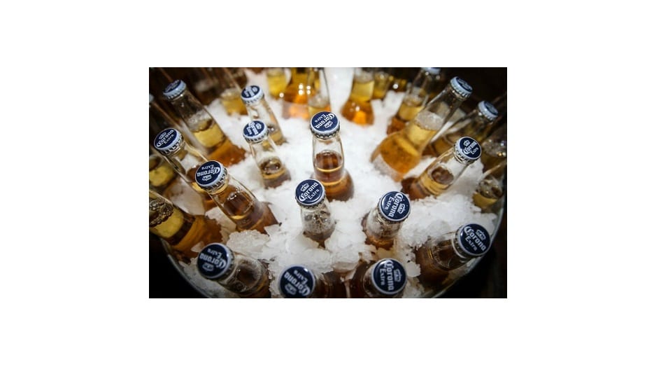 Reconocen a Corona como la marca más valiosa